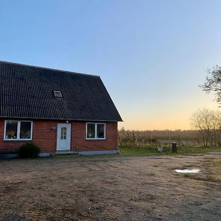 Apartamento Jægergård